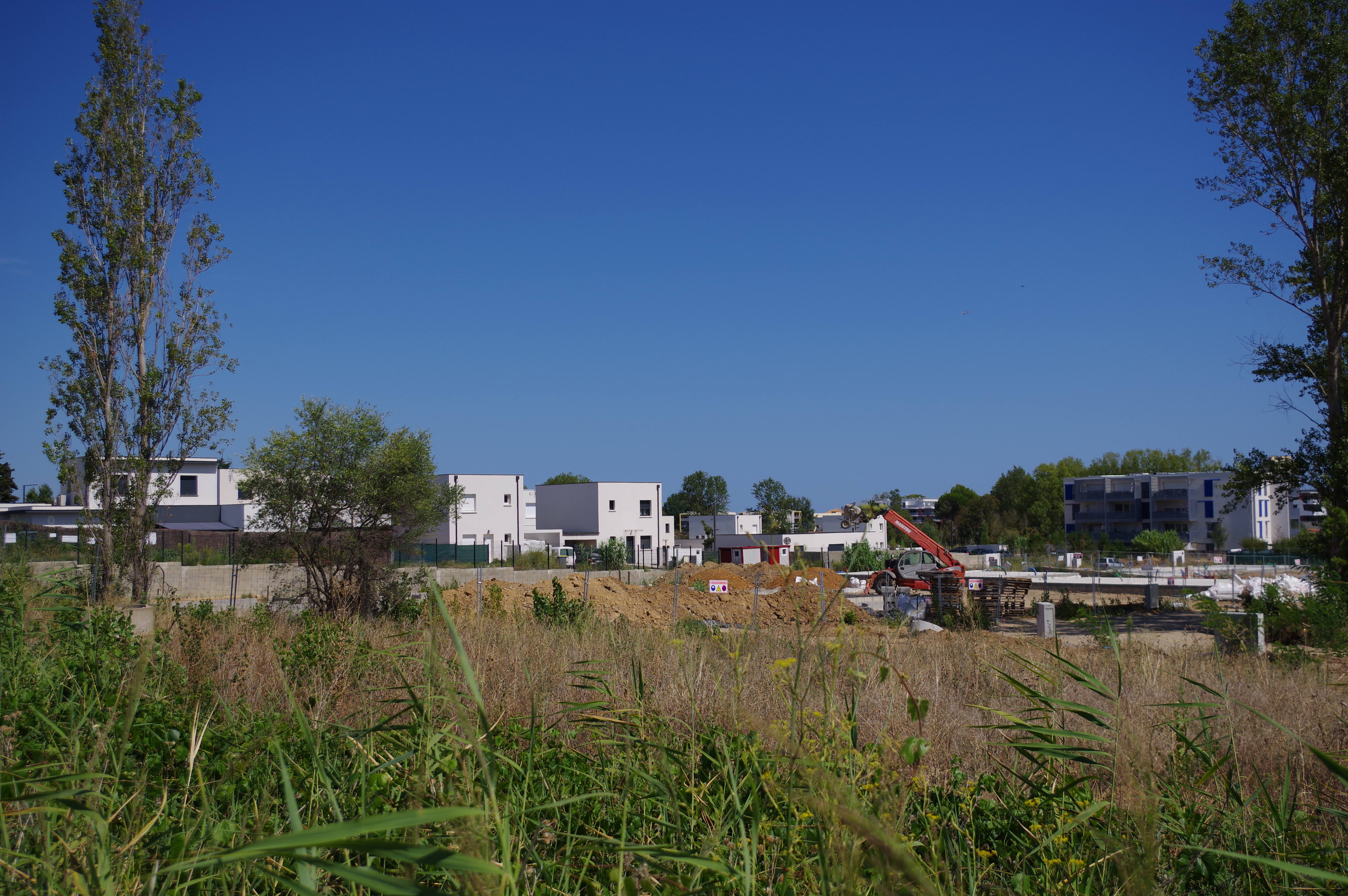 AFUA Les Jardins de Sérignan